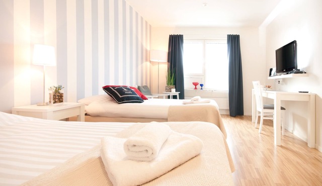 Attendo Park Hotell