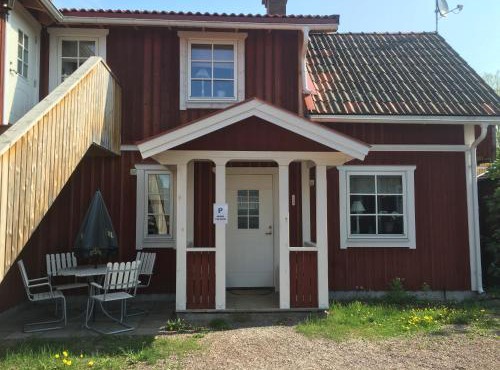 Augustas Bed & Breakfast in Rattvik