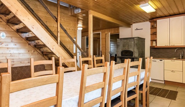 Aurinkopaikka by Interhome in Juva