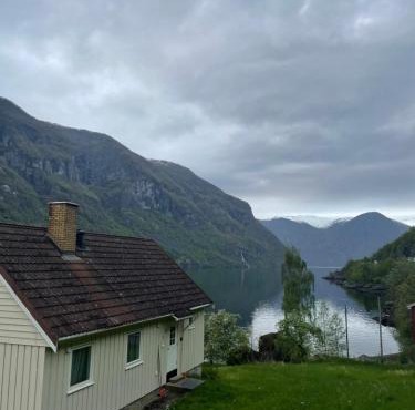 Aurland Feriehus