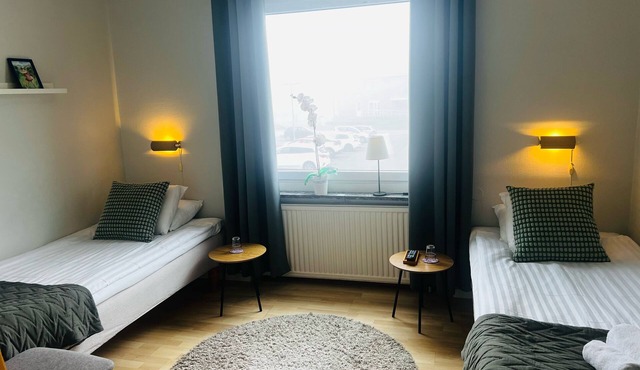 Aurora Bed & Breakfast in Simrishamn
