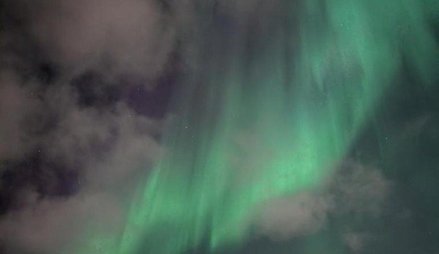 Aurora Escape Arctic Stay for 7 in Tromsø