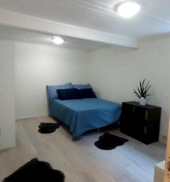 Aurora rooms in shared apartment nr1 We are doing privet northen light trip, reindeer trip and sommaroy Fjord trip