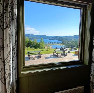 Austbø Hotell in Rauland