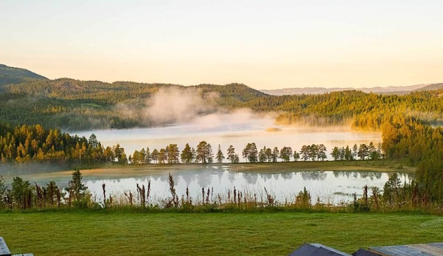 Austbø Hotell