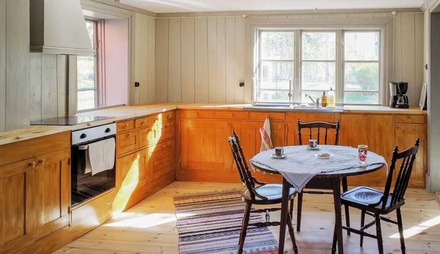 Authentic 1800s cottage in Småland in Svenstorp