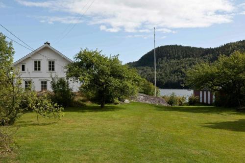 Authentic Cabin On Private Islet In Oslo Fjord
