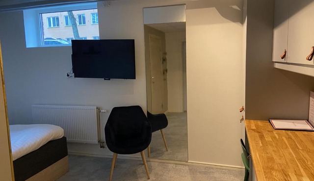 Avanti Apartment Hotel