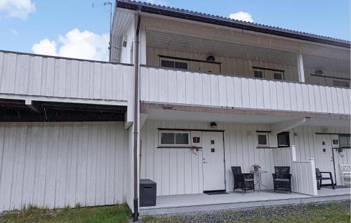 Awesome Apartment In Golsfjellet With Wifi