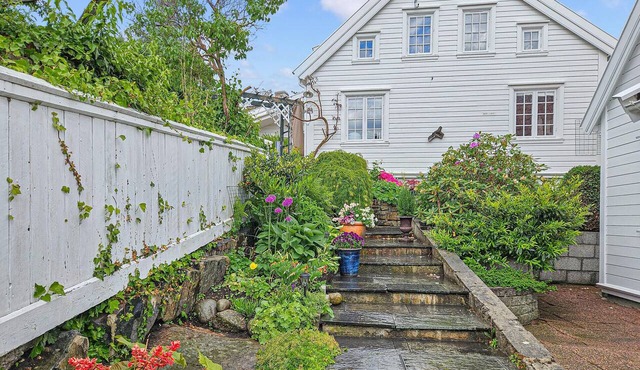 Awesome apartment in Lillesand with WiFi in Lillesand