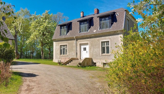 Awesome apartment in Oxie with WiFi
