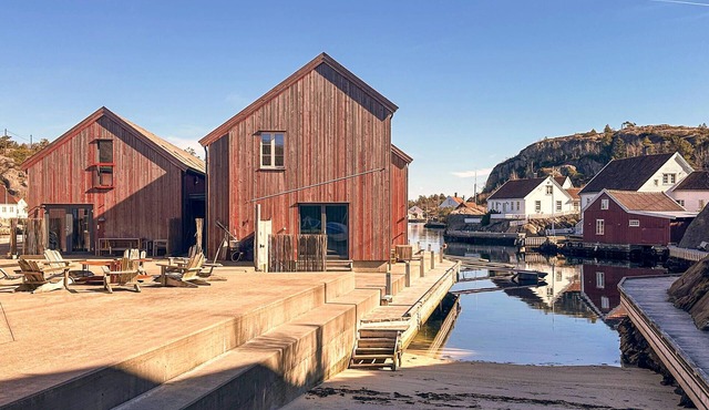 Awesome apartment in Søgne