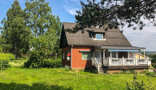 Awesome apartment in Vuollerim