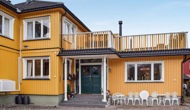 Awesome apartment in Bø i Telemark