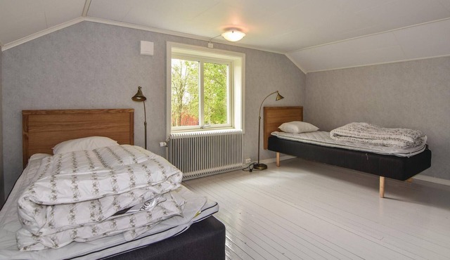 Awesome Home in Åmotfors With 2 Bedrooms and Wifi