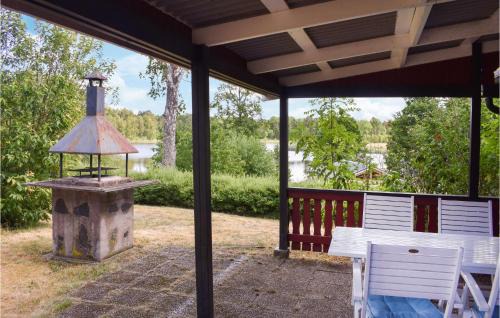 Awesome Home In Backaryd