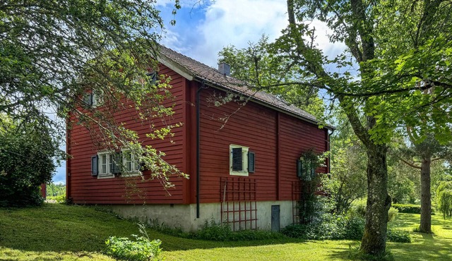 Awesome home in Blackstad with WiFi