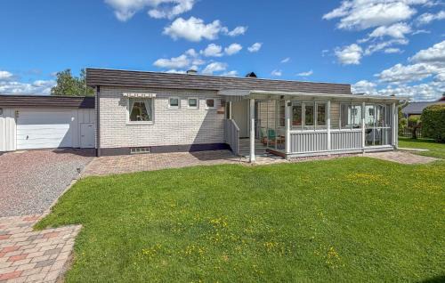 Awesome Home In Borlänge With Wifi