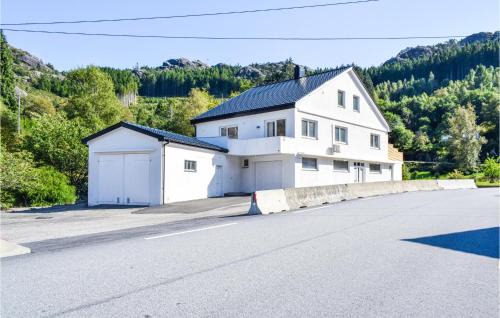 Awesome Home In Hauge I Dalane With Wifi