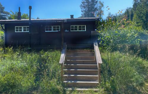Awesome Home In Muskö With House A Panoramic View