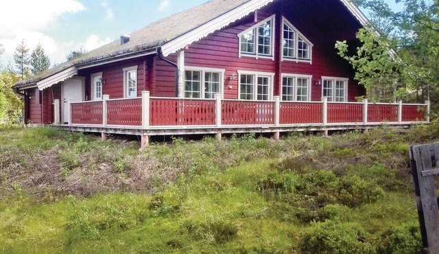 Awesome home in Sälen with sauna