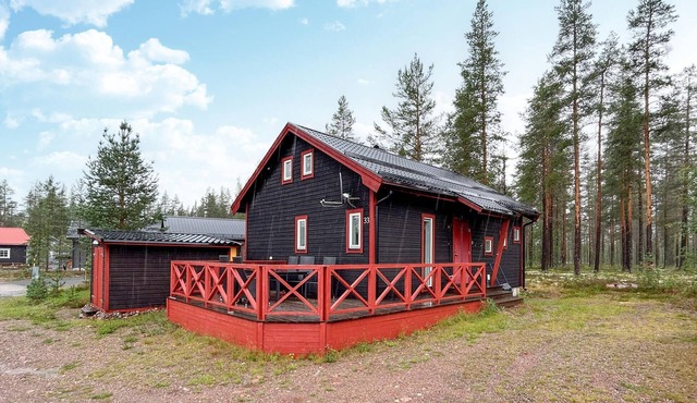 Awesome home in Särna with sauna