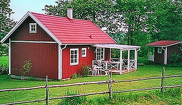 Awesome home in Sävsjö with WiFi