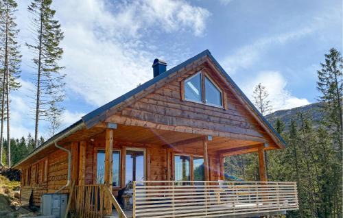 Awesome Home In Skodje