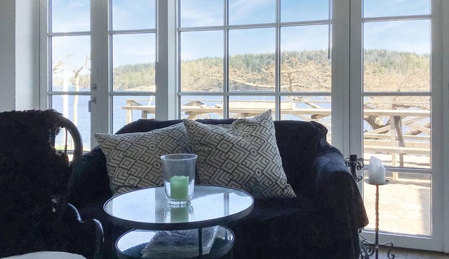 Awesome Home in Stocksund With Sauna, Wifi and 3 Bedrooms
