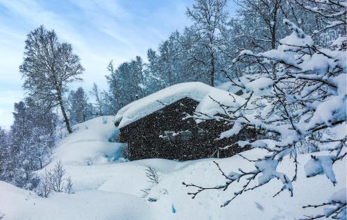 Awesome Home In Tjørhom