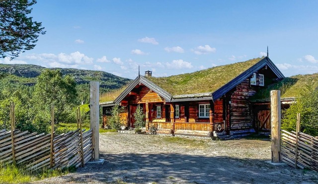 Awesome home in Hovden i Setesdal with WiFi in Hovden i Setesdal