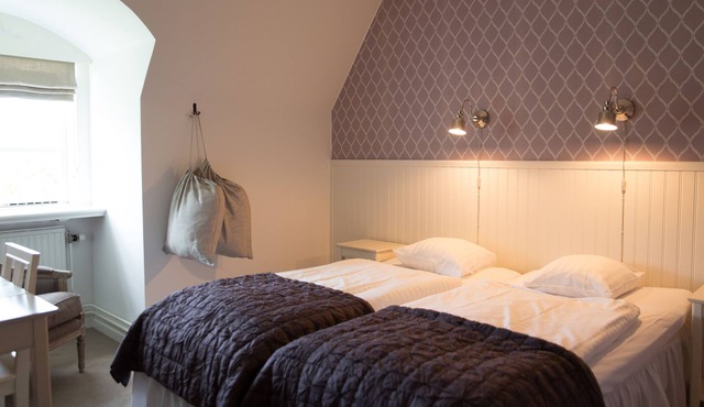 Båsenberga Hotell & Konferens