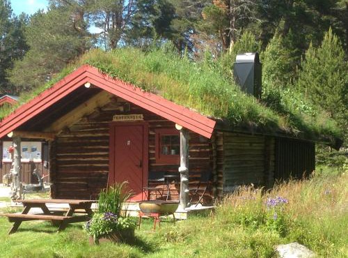 Båtstø Camping