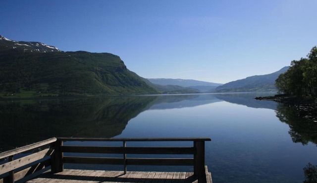 Bøflaten Camping AS