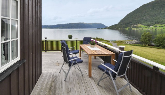 Bøgeilen by Interhome