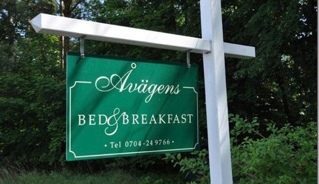 B&B Åvägen