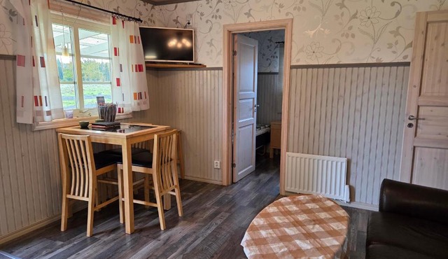B & B Flattinge Fritidshus