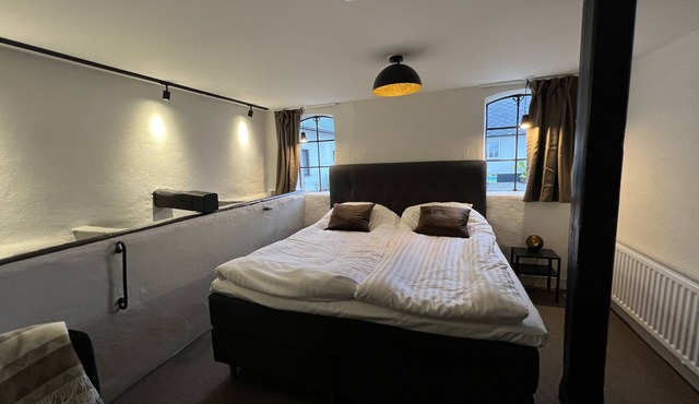 Backadal Gård B&B
