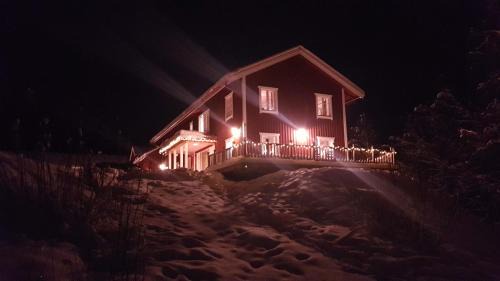 Backamgården
