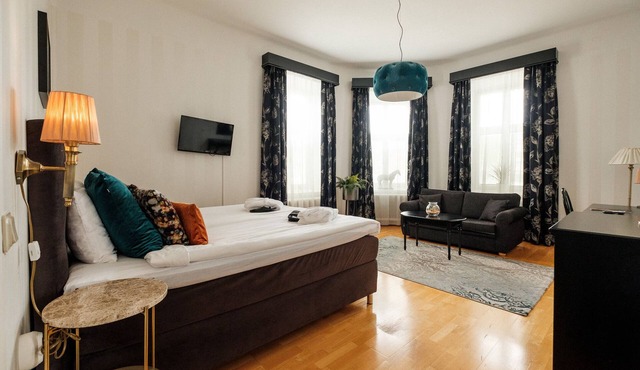 Badhotellet