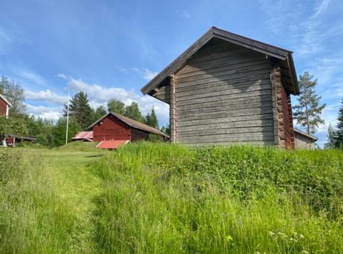 Bagarstugan