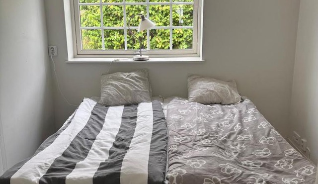Bageriet, 1 room, 2 beds