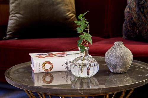 Bank Hotel, a Member of Small Luxury Hotels