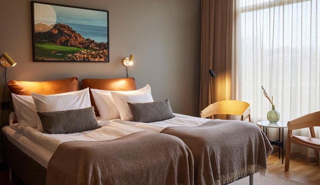 Barsebäck Resort Hotell