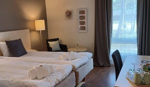 Beach Room