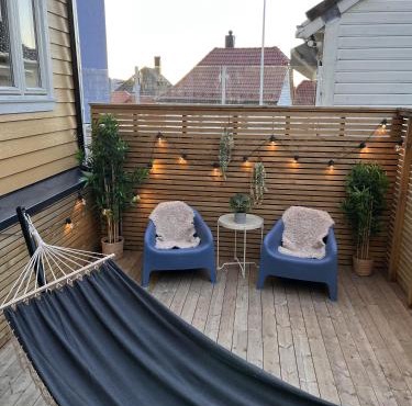 Beautiful apartment in Bergen in Bergen