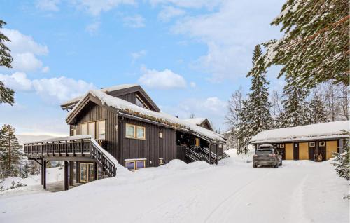 Beautiful Apartment In Meråker