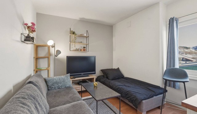 Beautiful apartment in Nordland perfect for your next getaway L11 201
