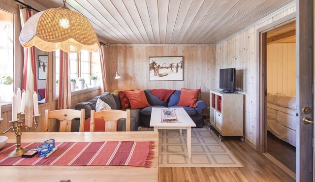 Beautiful Apartment in Sysslebäck With 2 Bedrooms and Wifi