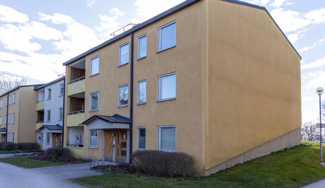 Beautiful apartment in Visby with WiFi